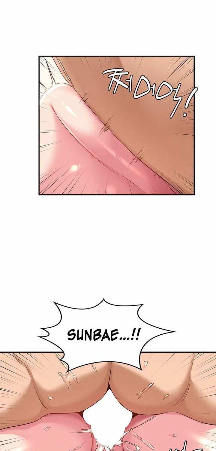 Sex Study Group Chapter 55 page 48 - 