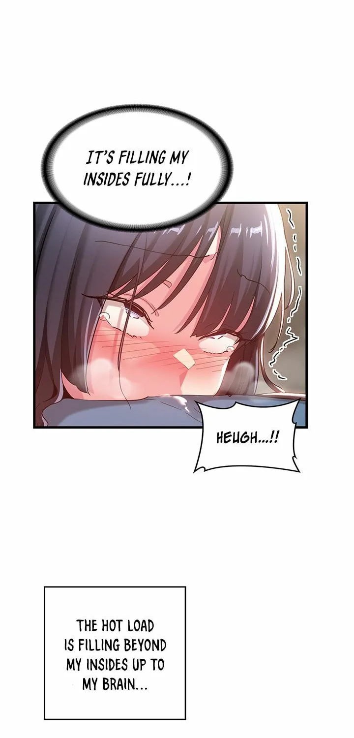 Sex Study Group Chapter 55 page 50 - 