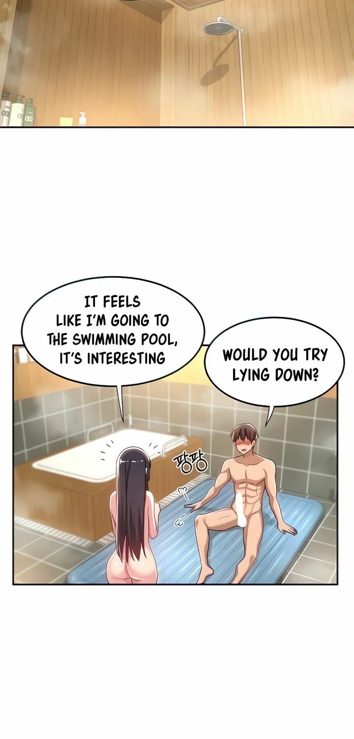 Sex Study Group Chapter 55 page 6 - 