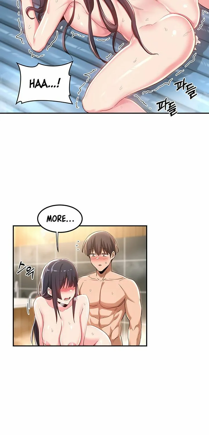 Sex Study Group Chapter 55 page 52 - 
