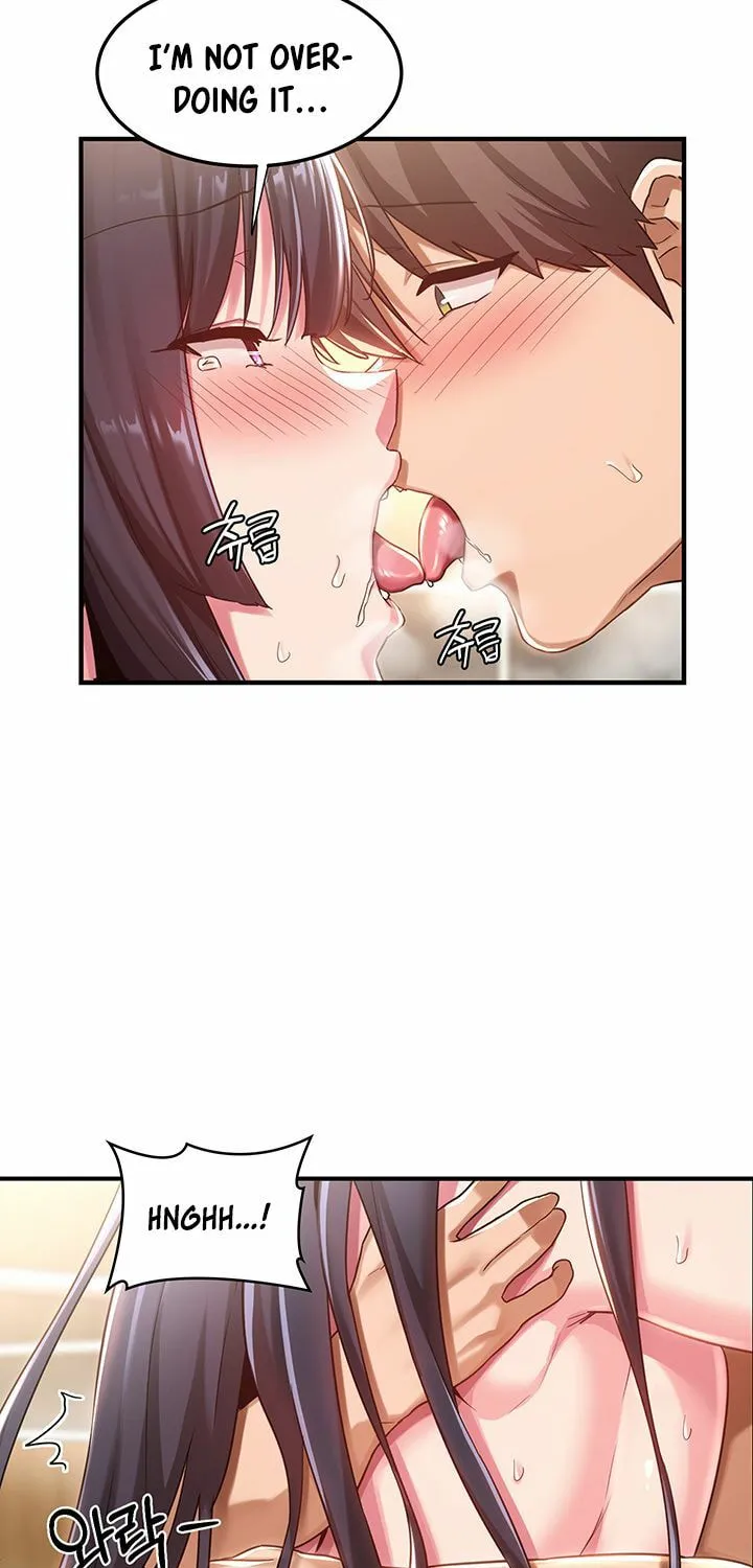 Sex Study Group Chapter 55 page 57 - 