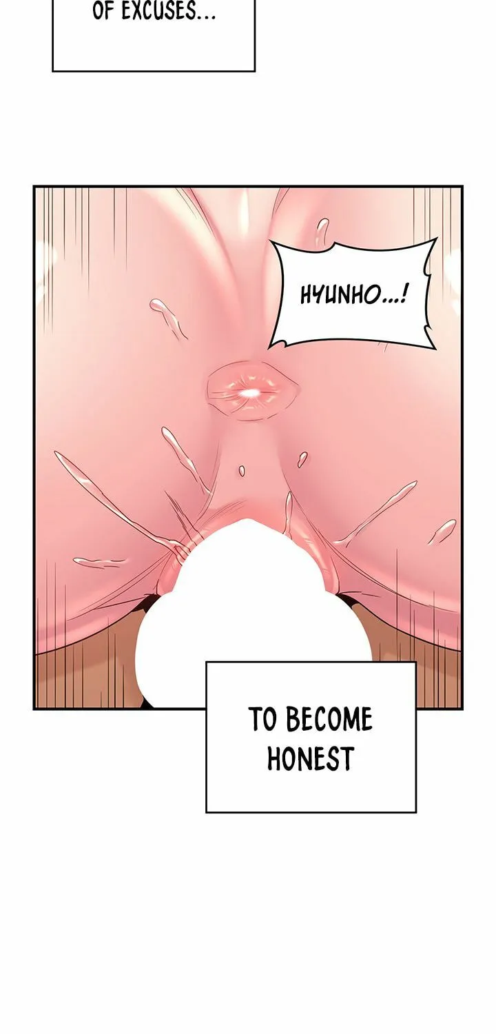 Sex Study Group Chapter 55 page 59 - 