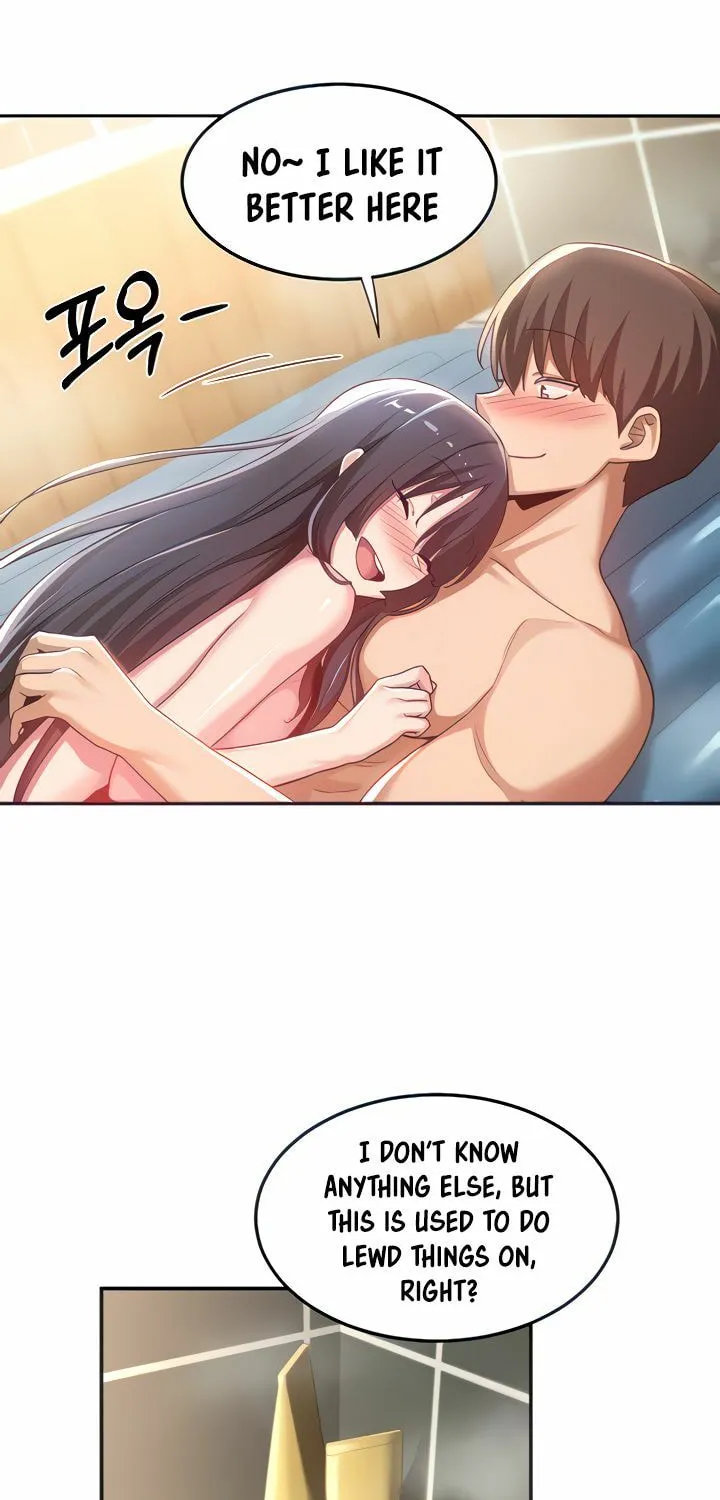 Sex Study Group Chapter 55 page 7 - 