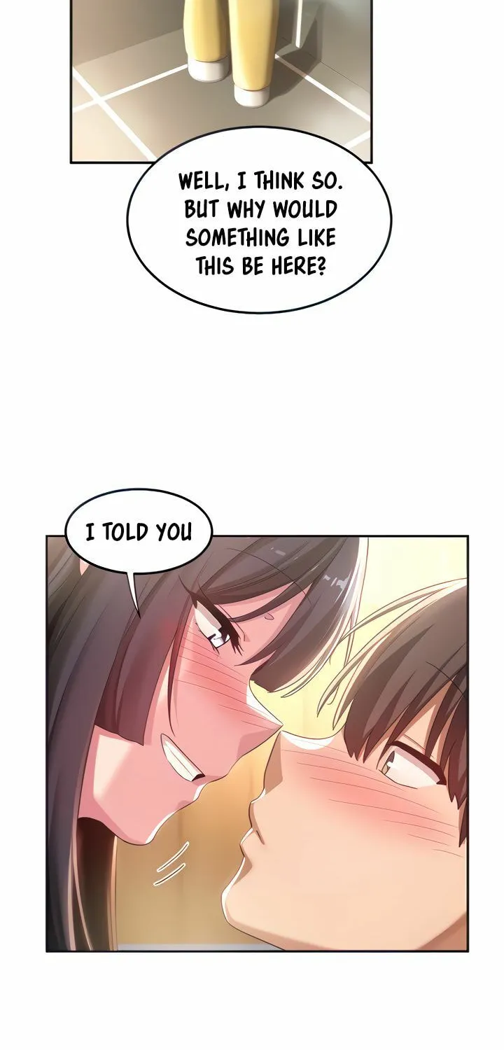Sex Study Group Chapter 55 page 8 - 