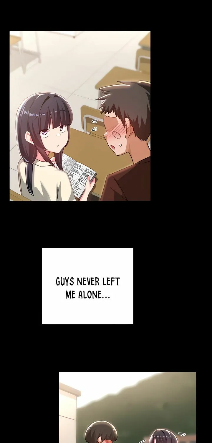 Sex Study Group Chapter 56 page 11 - 