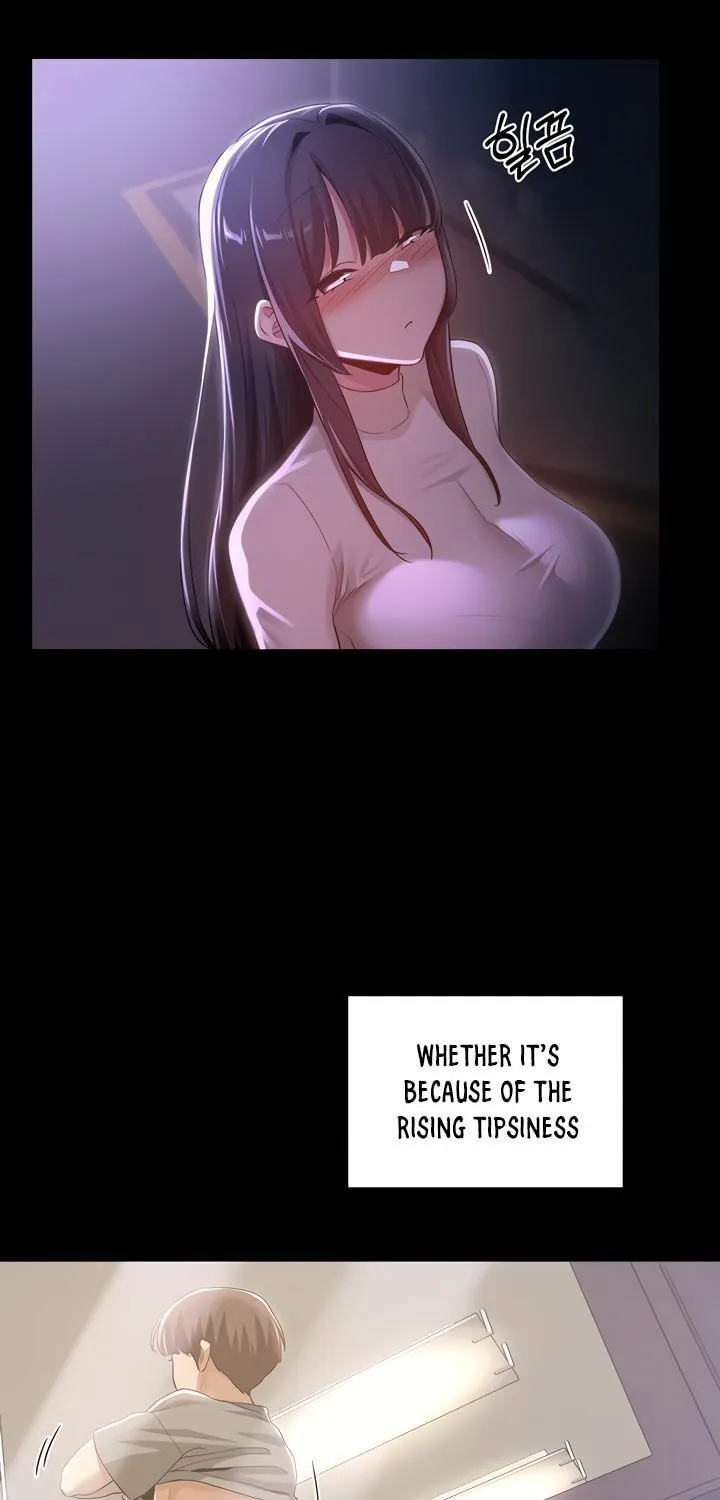 Sex Study Group Chapter 56 page 19 - 