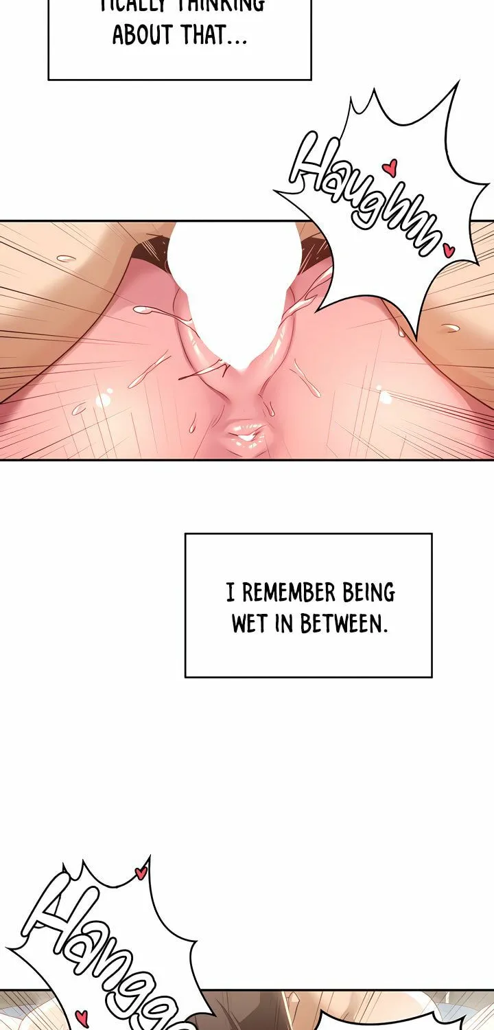 Sex Study Group Chapter 56 page 26 - 