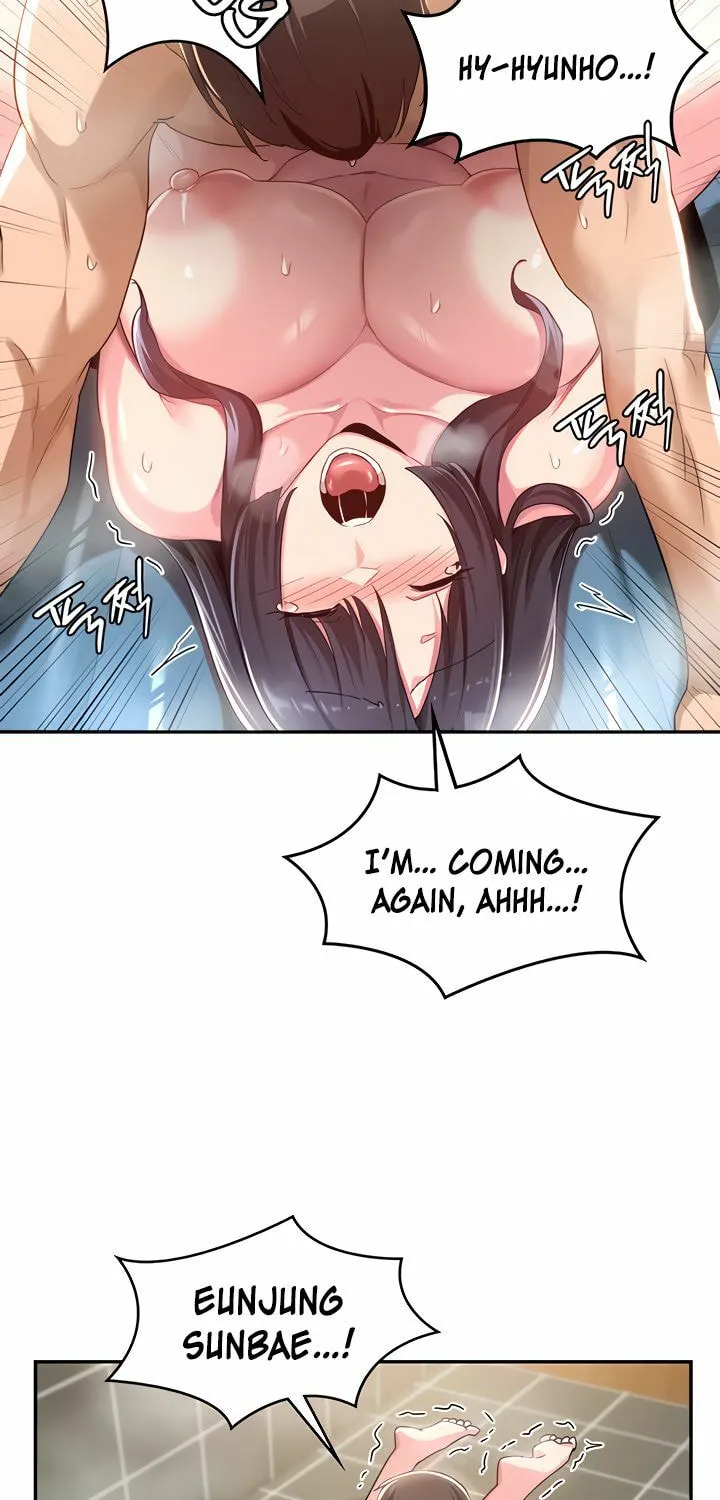 Sex Study Group Chapter 56 page 27 - 