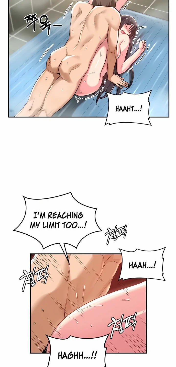 Sex Study Group Chapter 56 page 28 - 