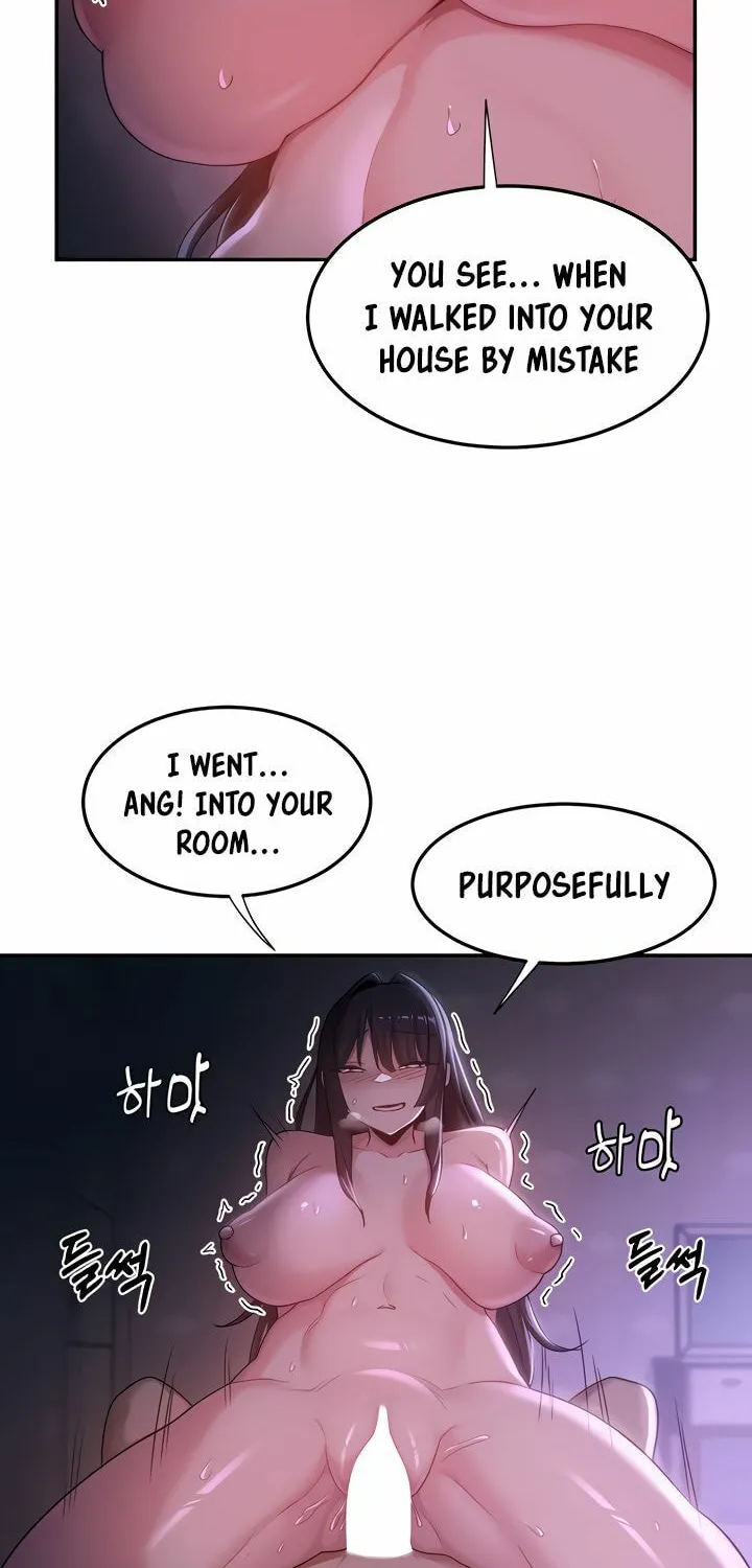 Sex Study Group Chapter 56 page 35 - 