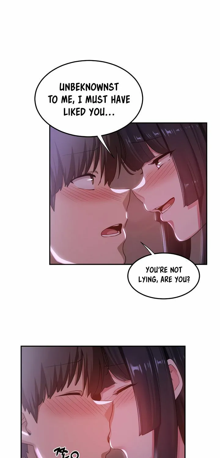 Sex Study Group Chapter 56 page 38 - 