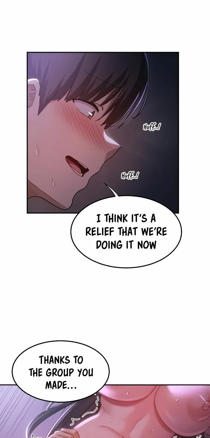 Sex Study Group Chapter 56 page 46 - 