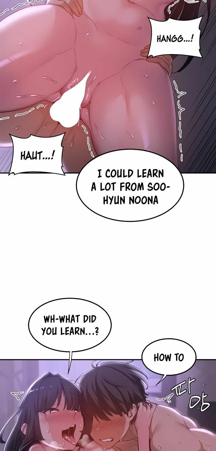 Sex Study Group Chapter 56 page 47 - 