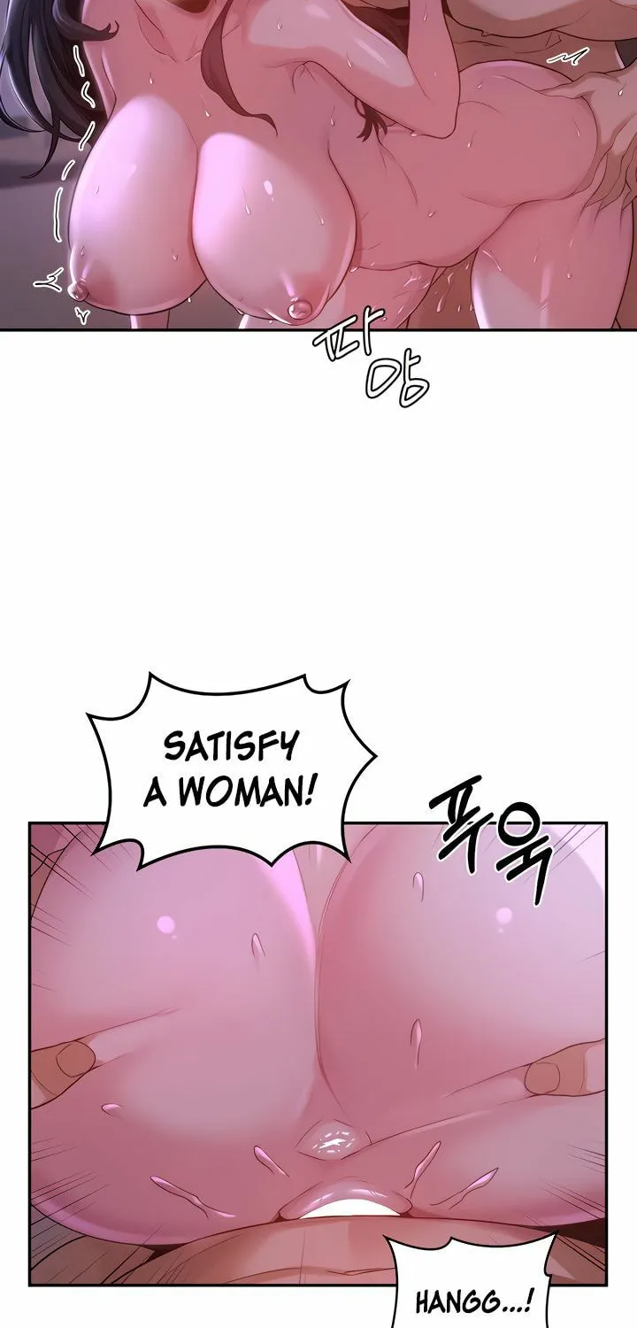 Sex Study Group Chapter 56 page 48 - 