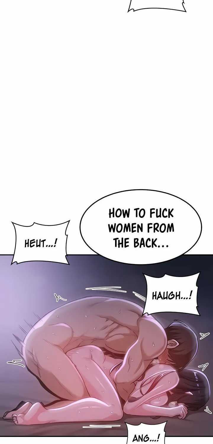 Sex Study Group Chapter 56 page 49 - 