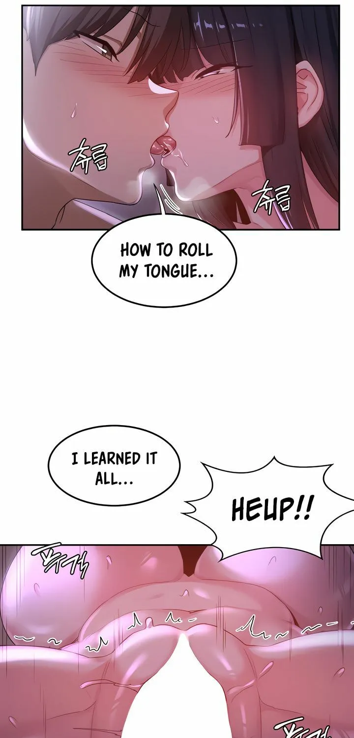 Sex Study Group Chapter 56 page 52 - 