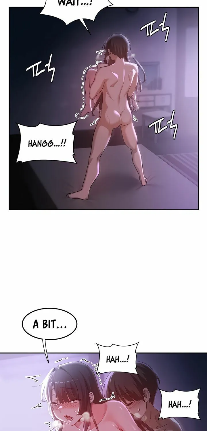 Sex Study Group Chapter 56 page 58 - 