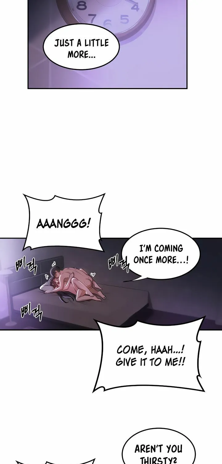 Sex Study Group Chapter 56 page 60 - 