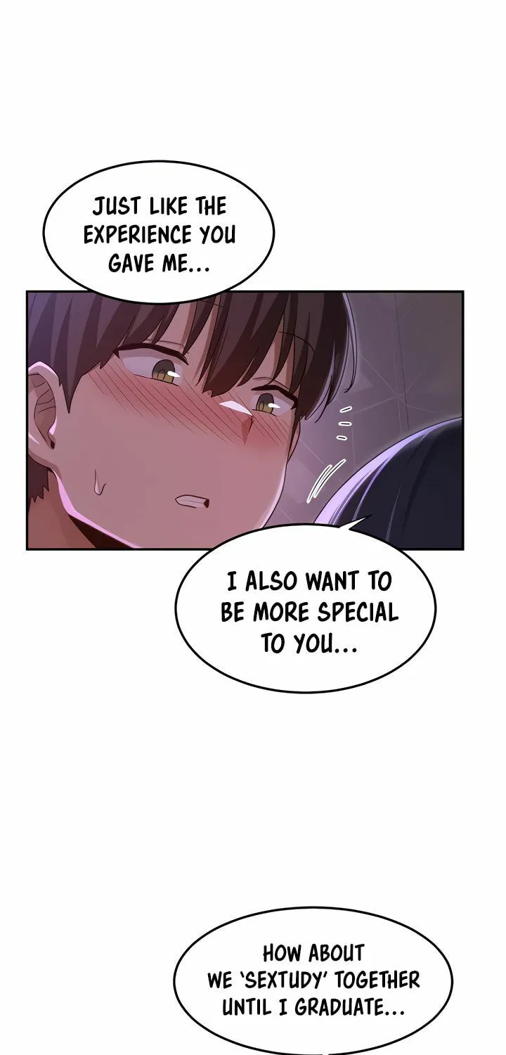 Sex Study Group Chapter 56 page 67 - 