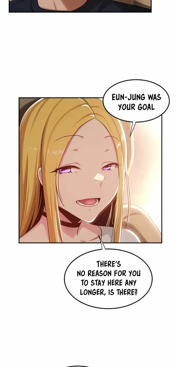 Sex Study Group Chapter 57 page 11 - 