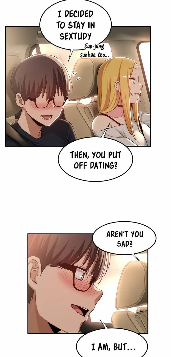 Sex Study Group Chapter 57 page 12 - 