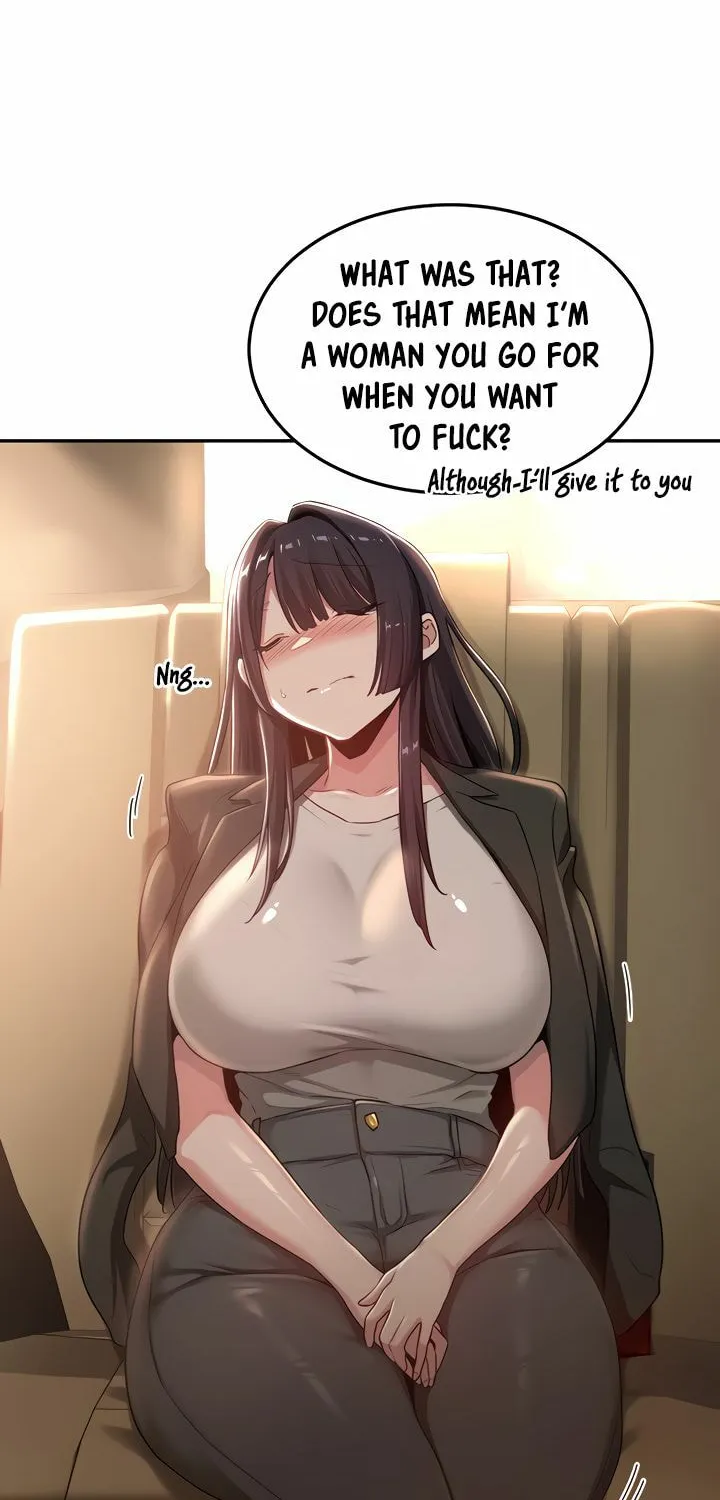 Sex Study Group Chapter 57 page 14 - 
