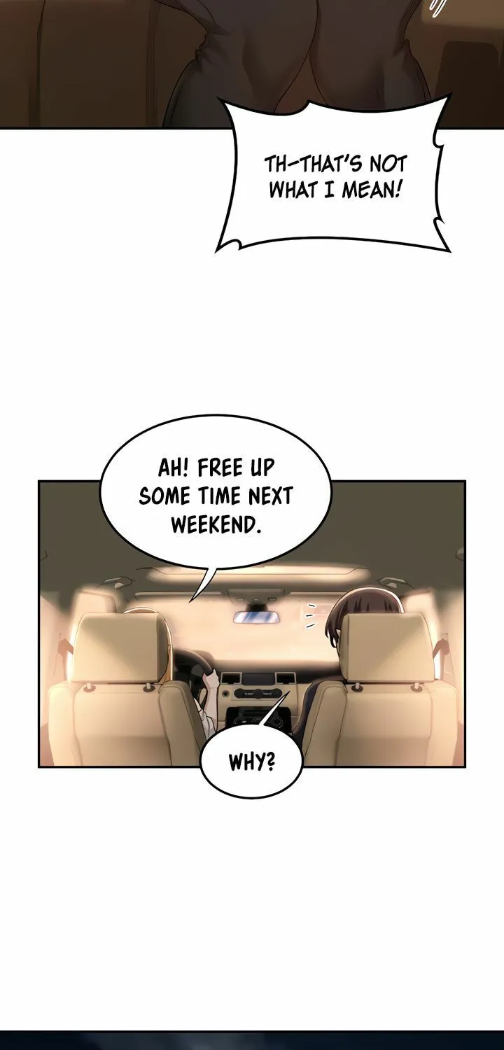 Sex Study Group Chapter 57 page 15 - 