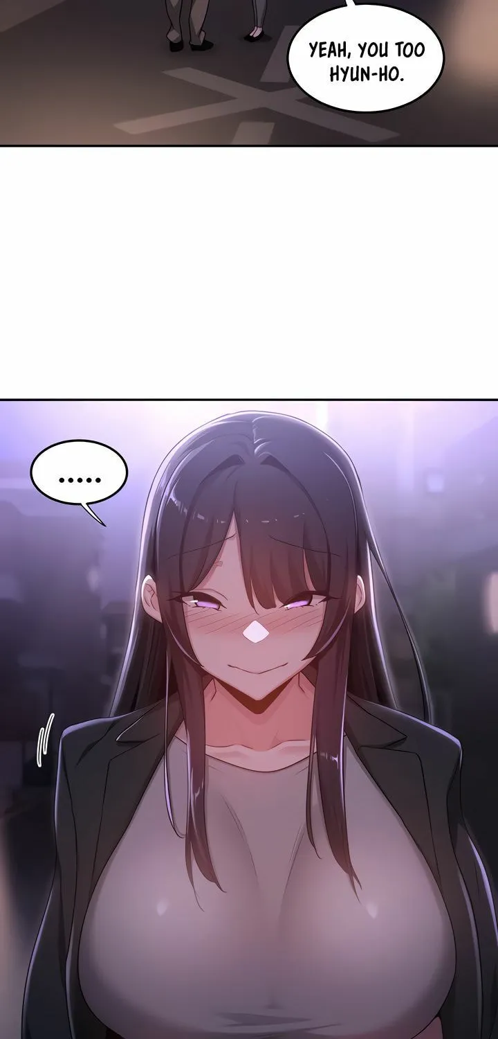 Sex Study Group Chapter 57 page 18 - 