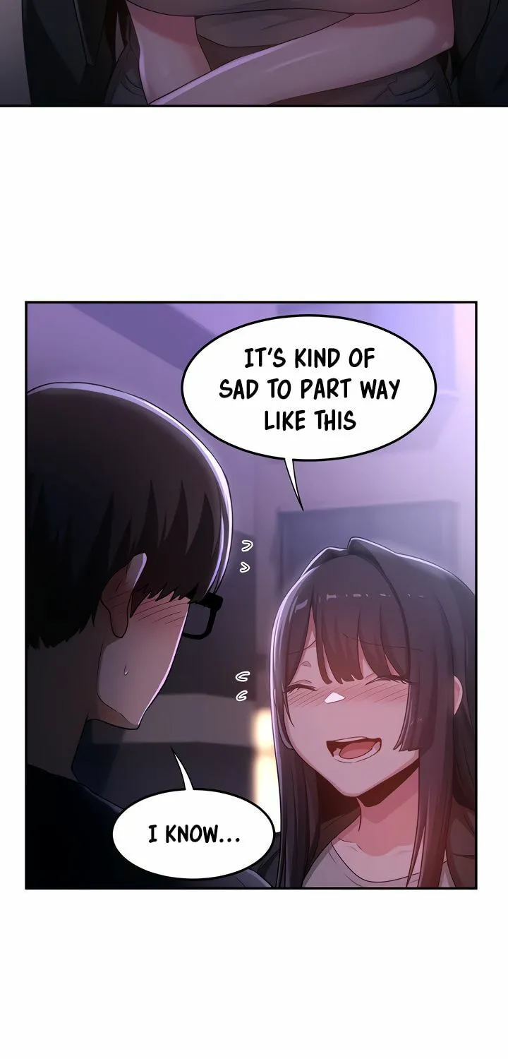 Sex Study Group Chapter 57 page 19 - 
