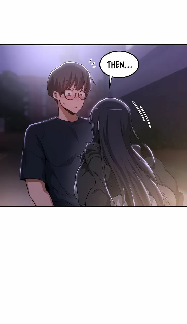 Sex Study Group Chapter 57 page 20 - 