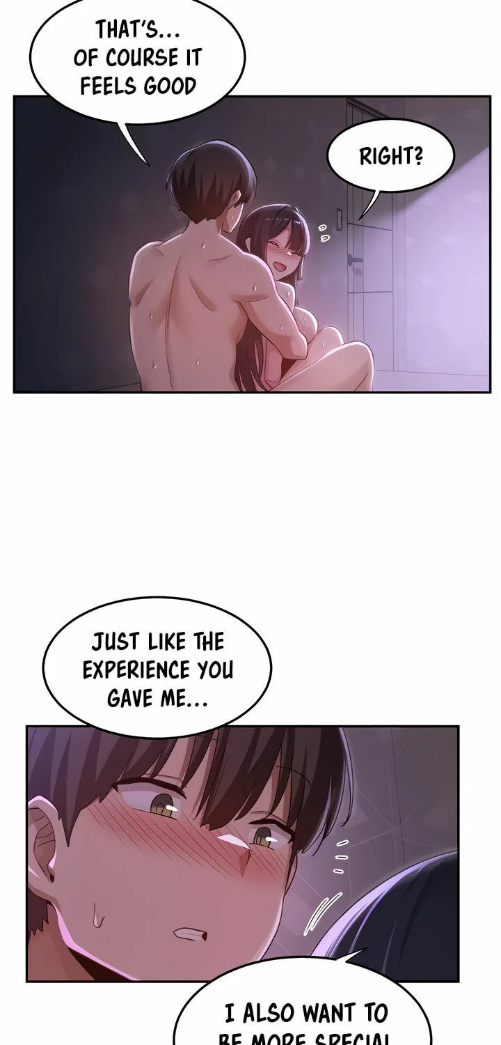 Sex Study Group Chapter 57 page 3 - 
