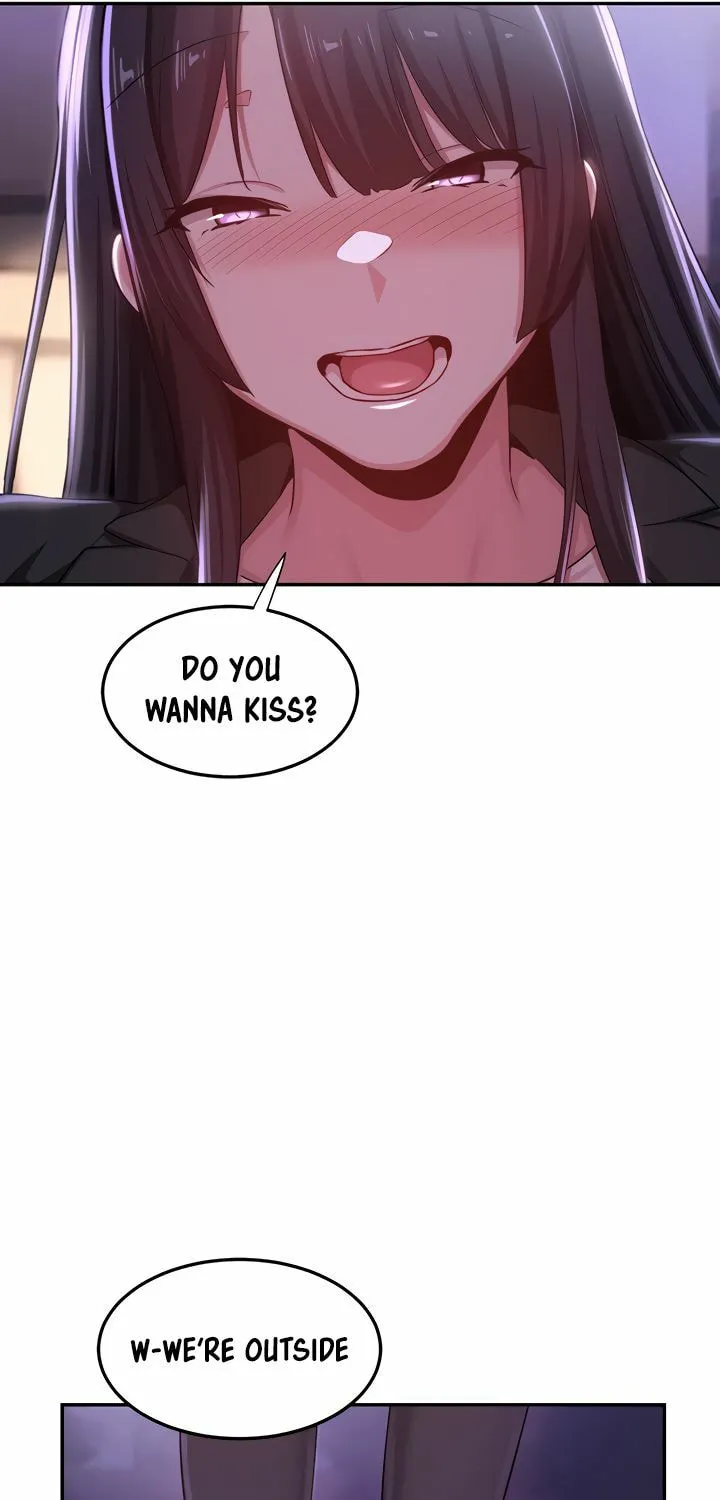 Sex Study Group Chapter 57 page 21 - 