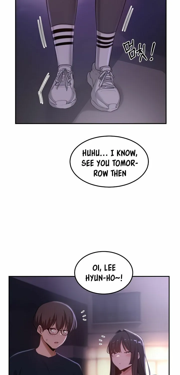 Sex Study Group Chapter 57 page 22 - 