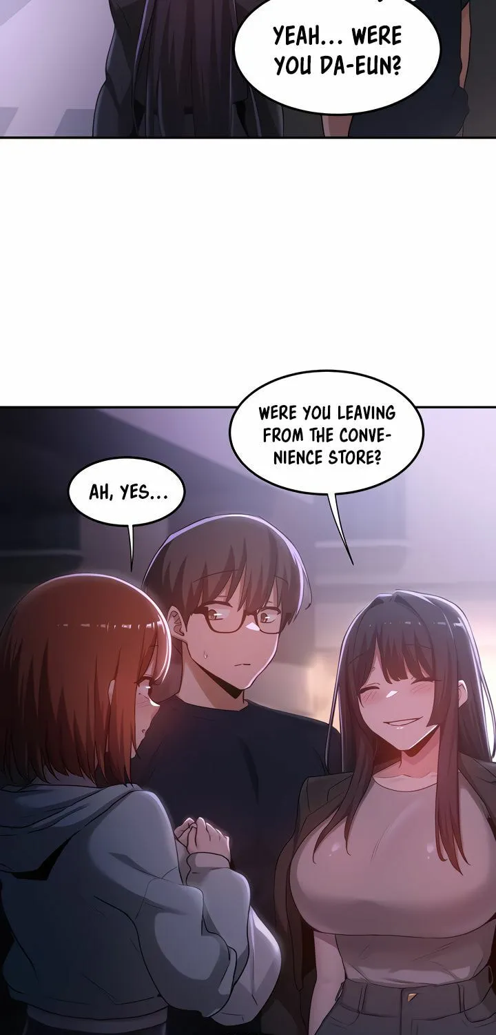 Sex Study Group Chapter 57 page 25 - 
