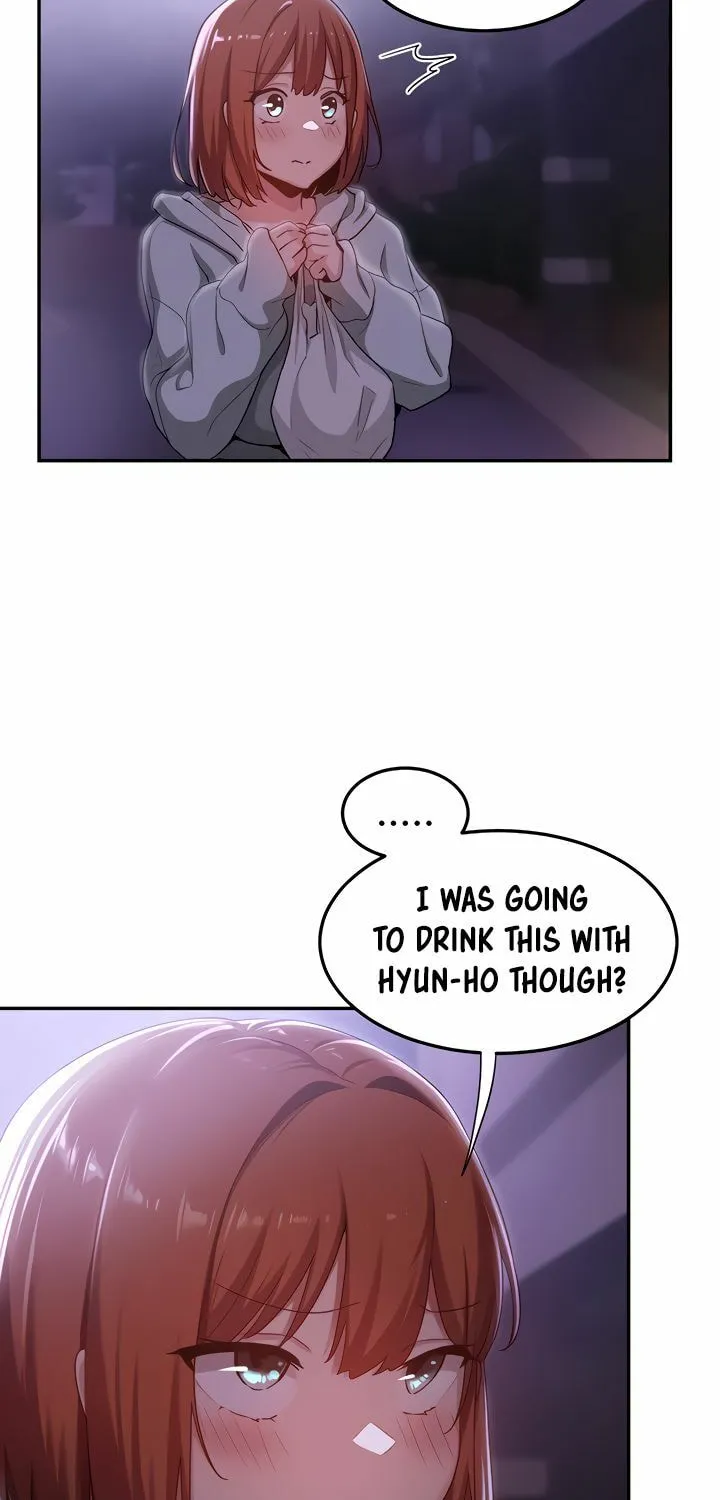 Sex Study Group Chapter 57 page 27 - 