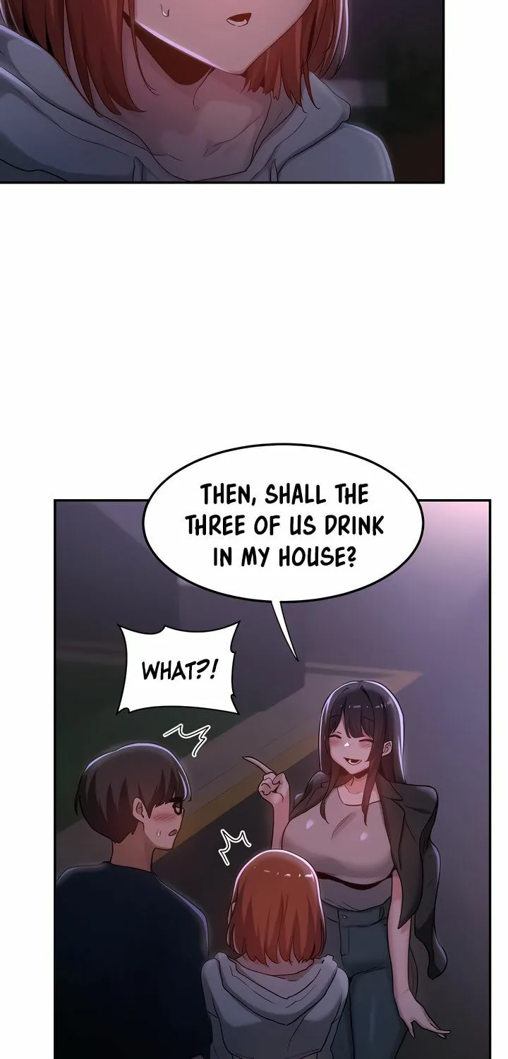 Sex Study Group Chapter 57 page 28 - 