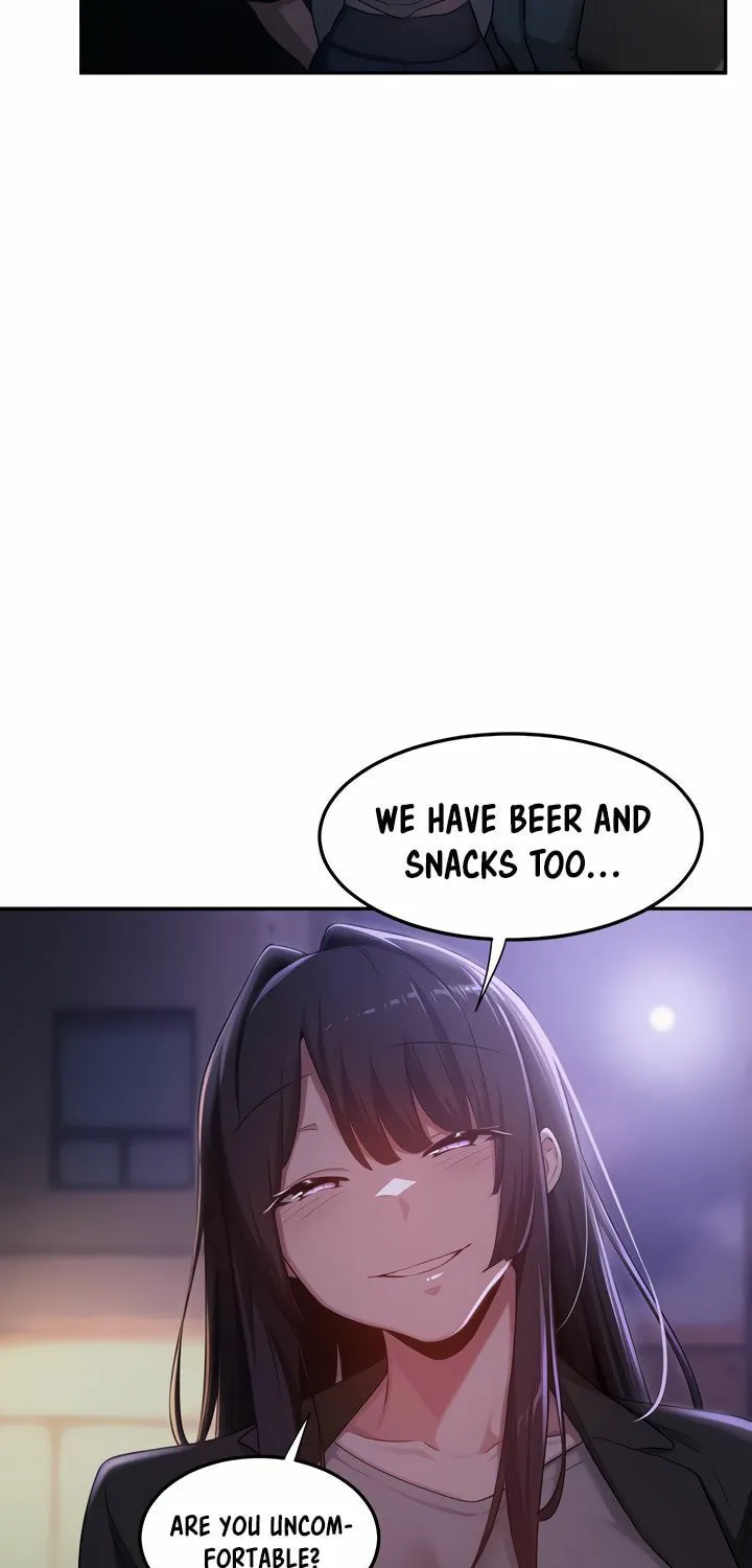 Sex Study Group Chapter 57 page 29 - 