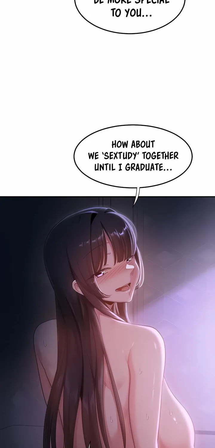 Sex Study Group Chapter 57 page 4 - 