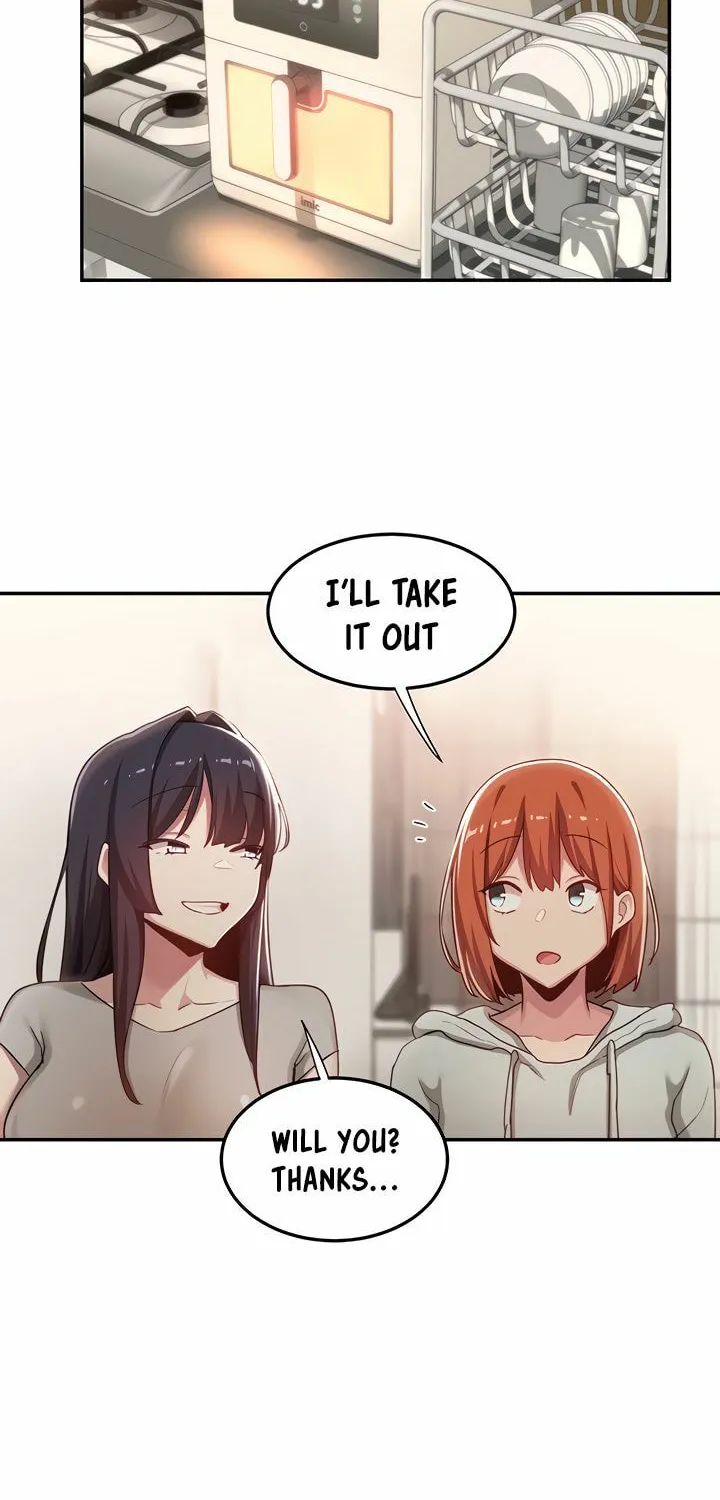 Sex Study Group Chapter 57 page 32 - 