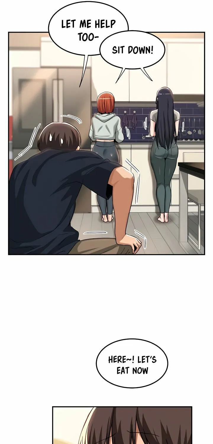 Sex Study Group Chapter 57 page 33 - 