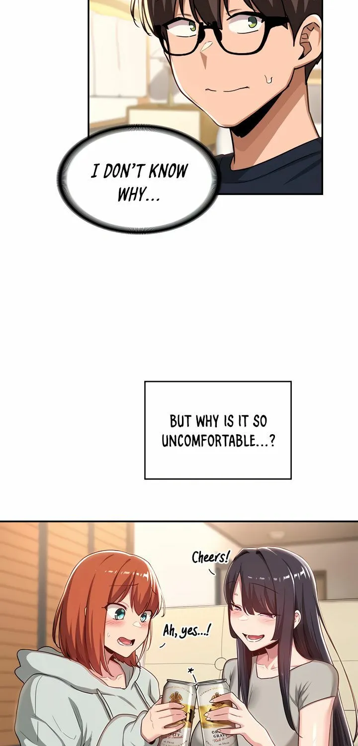 Sex Study Group Chapter 57 page 34 - 
