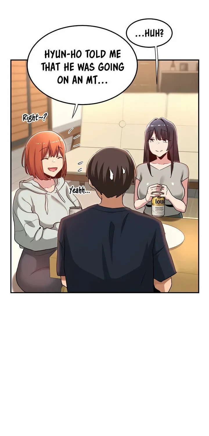 Sex Study Group Chapter 57 page 36 - 