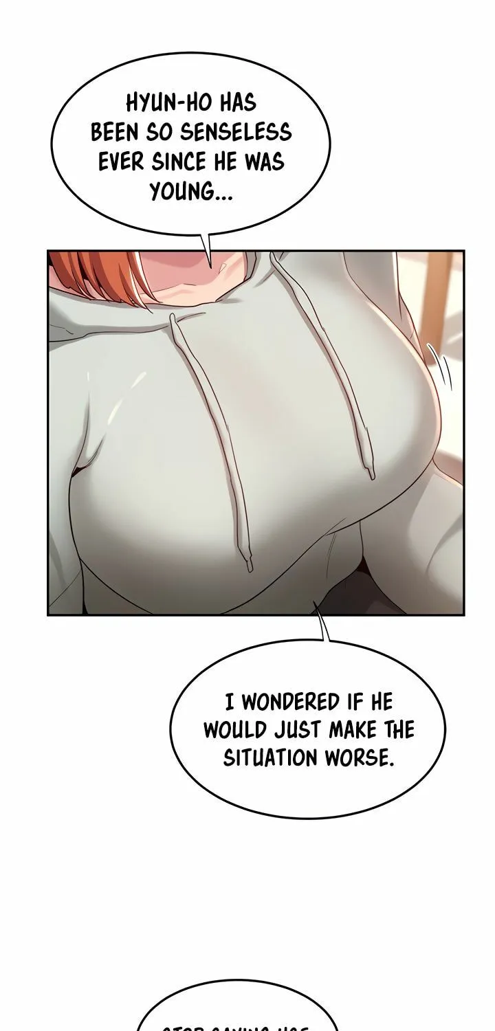 Sex Study Group Chapter 57 page 37 - 
