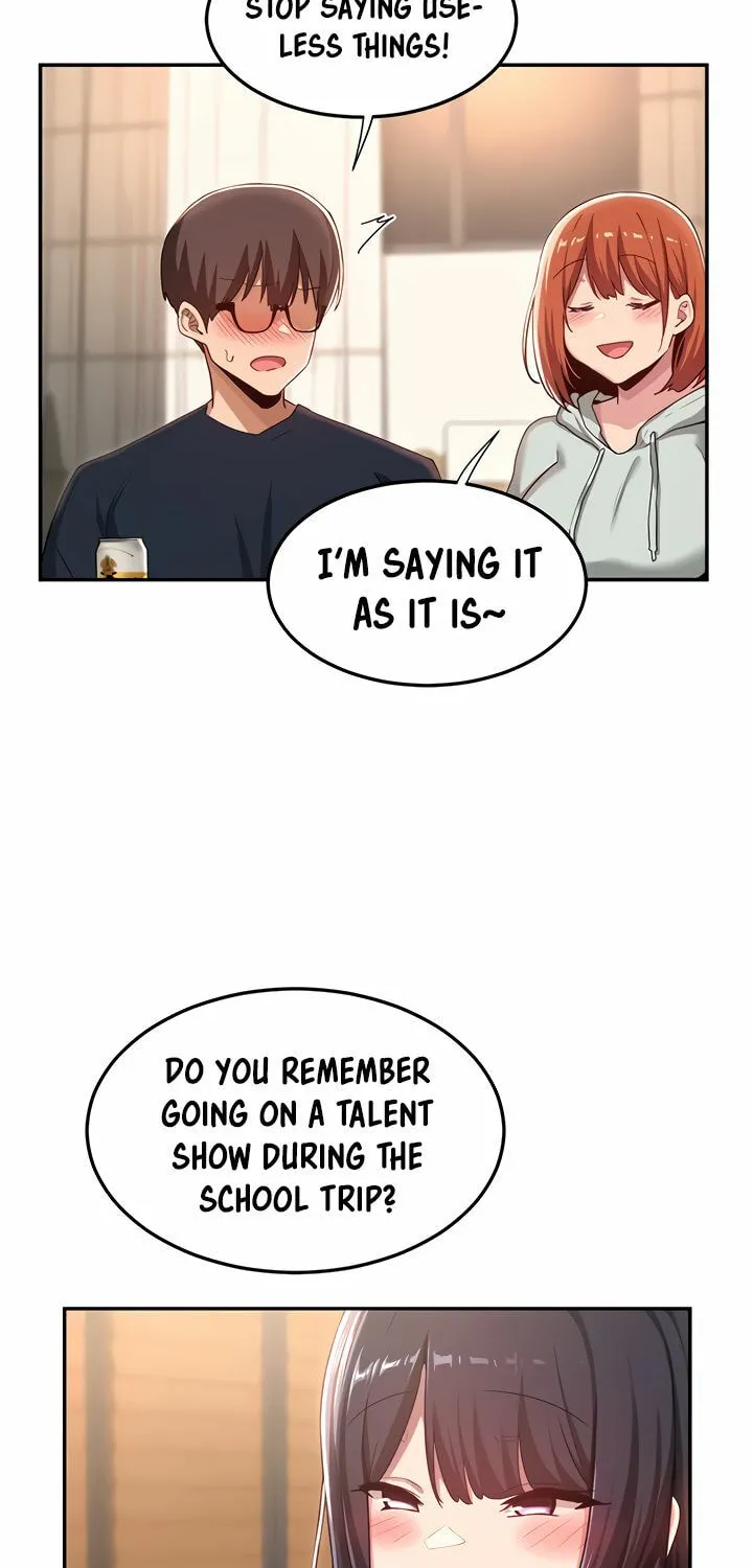 Sex Study Group Chapter 57 page 38 - 