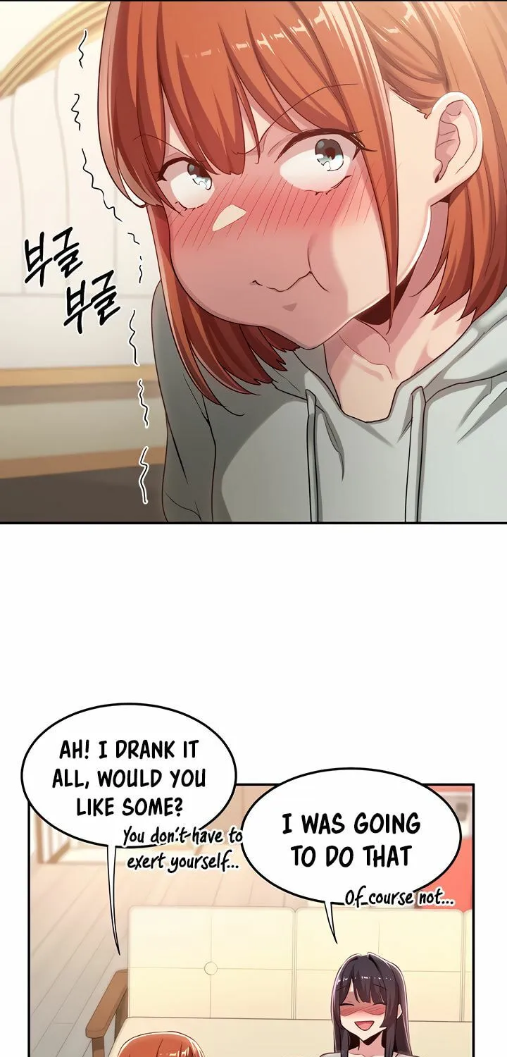 Sex Study Group Chapter 57 page 41 - 