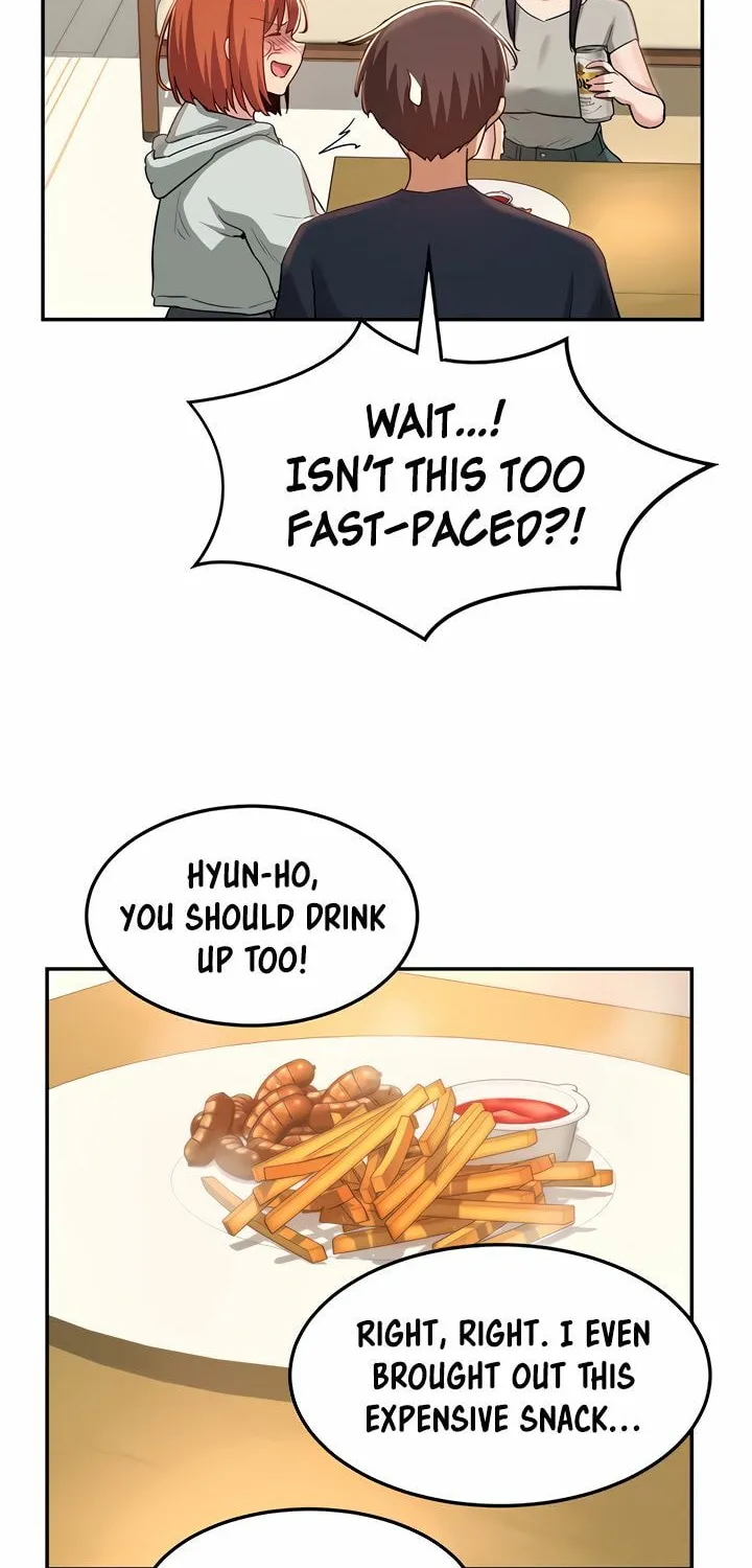 Sex Study Group Chapter 57 page 42 - 