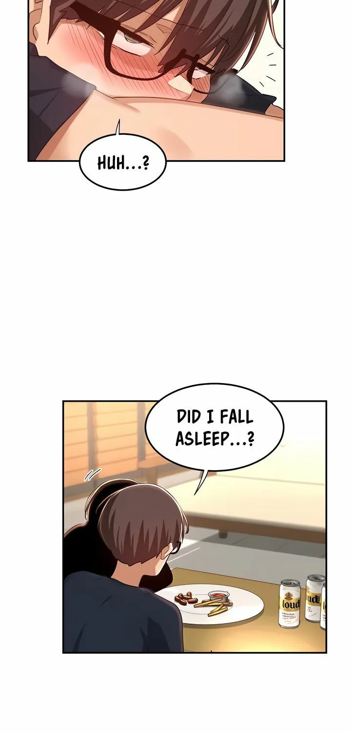 Sex Study Group Chapter 57 page 45 - 