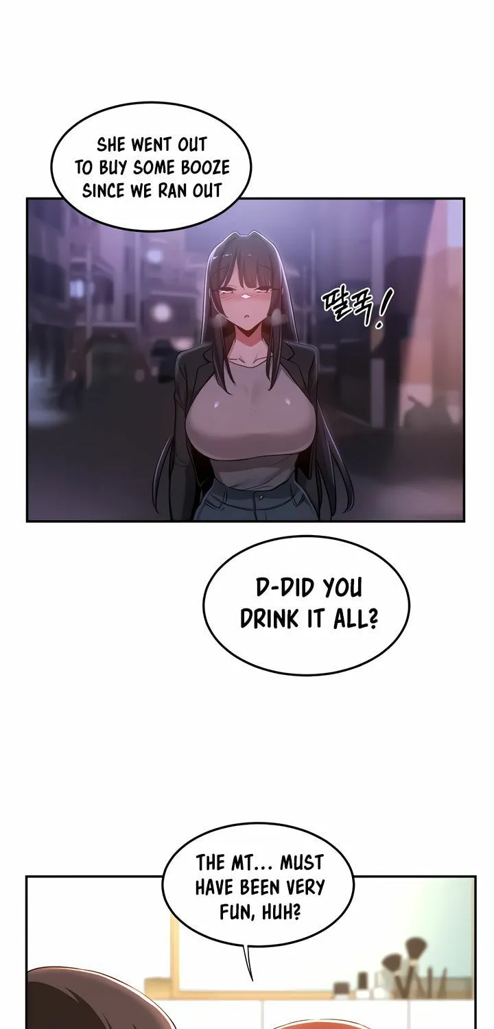 Sex Study Group Chapter 57 page 48 - 