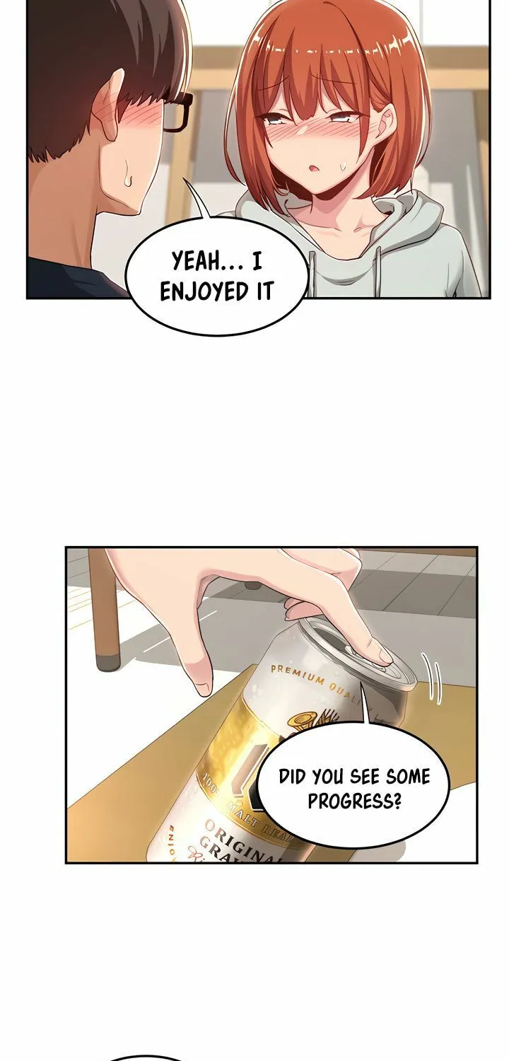 Sex Study Group Chapter 57 page 49 - 
