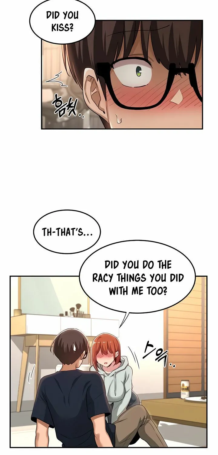 Sex Study Group Chapter 57 page 50 - 